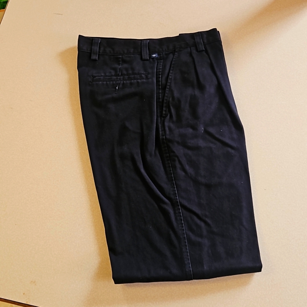 Dress pants